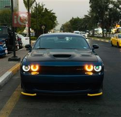 دۆج چالنجەر